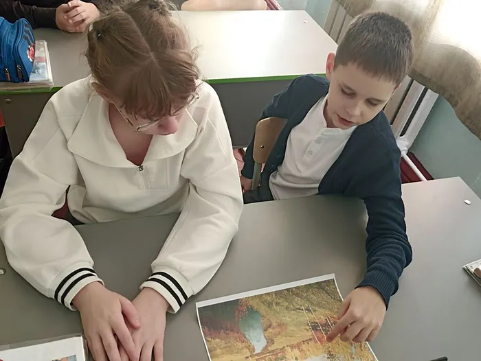 Великие русские художники