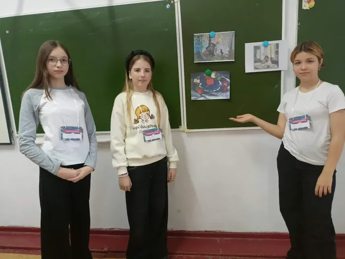 Посторонним вход разрешён