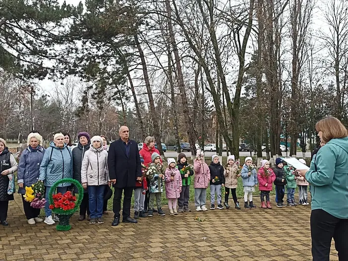 Неизвестные герои нашей Родины