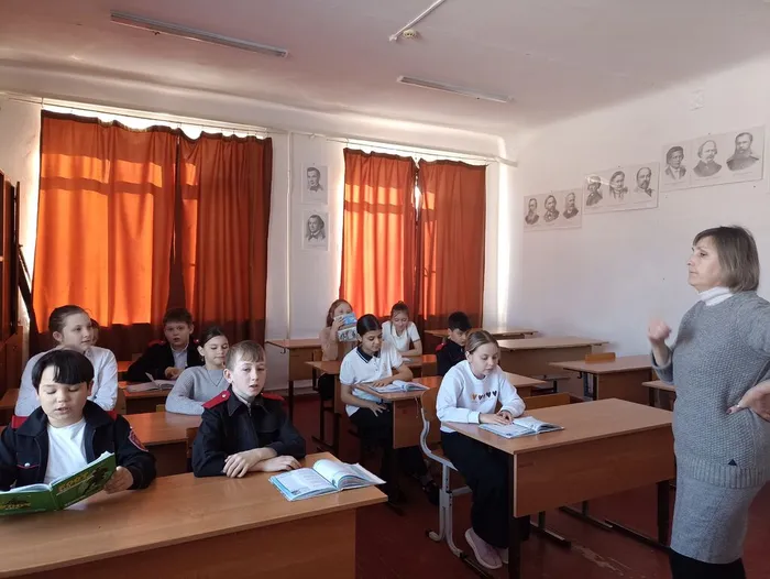 «Казачьи песни, они в веках»