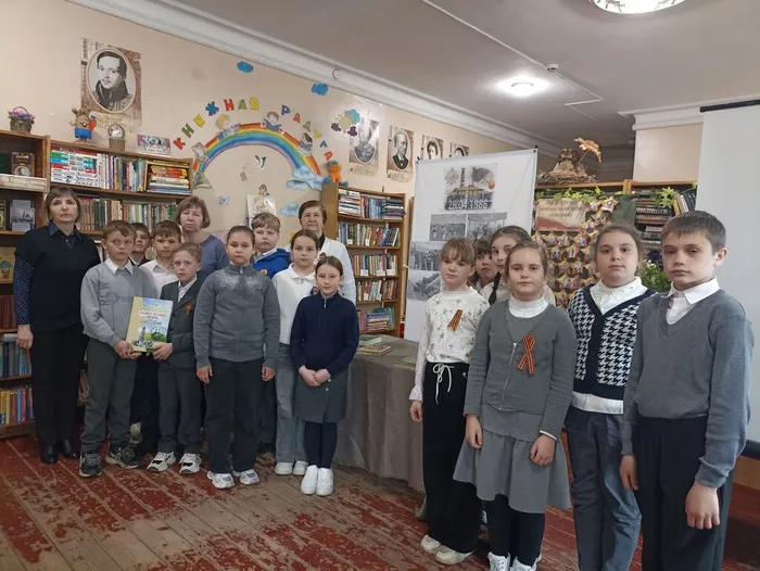 Вечное эхо Чернобыля