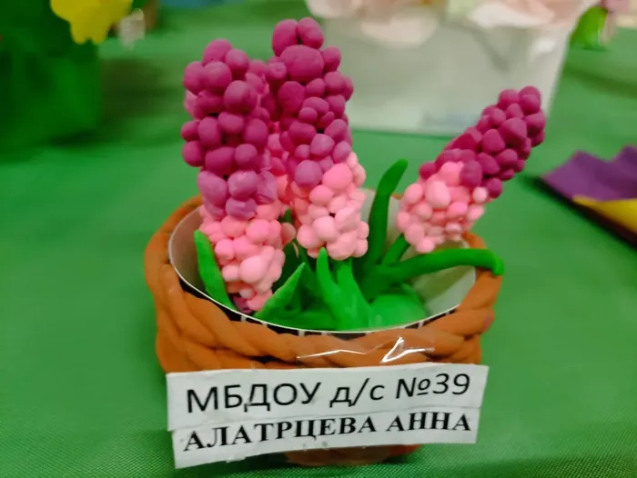 И вновь весны круговорот