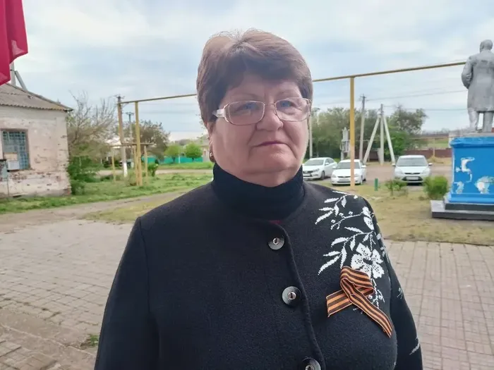 Георгиевская лента