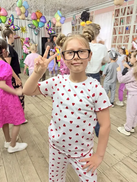 Что на градуснике? Лето!