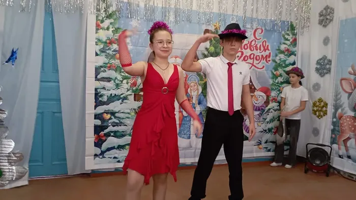 Рождественские чудеса