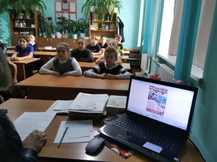 Защитникам Кавказа посвящается…