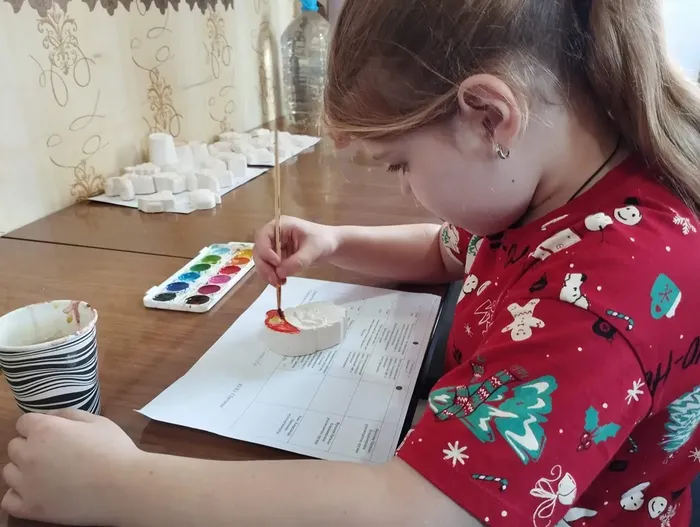 Фабрика Деда Мороза