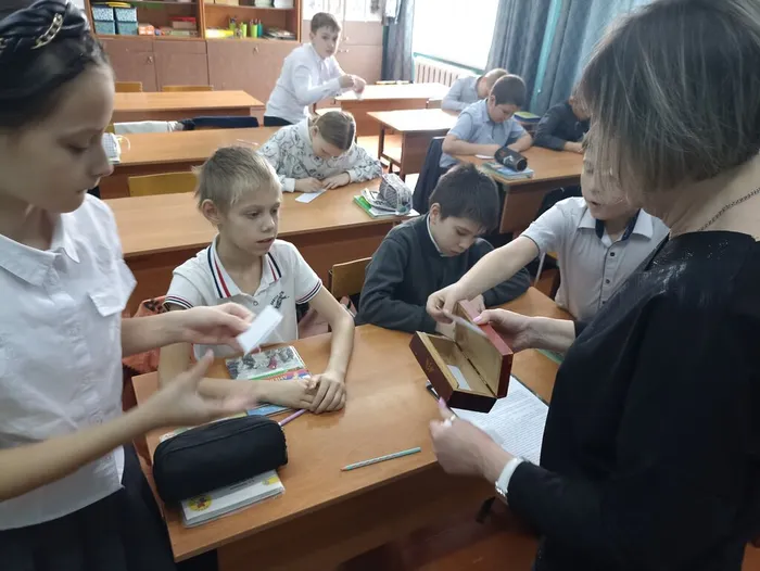 Профилактика и разрешение конфликтов