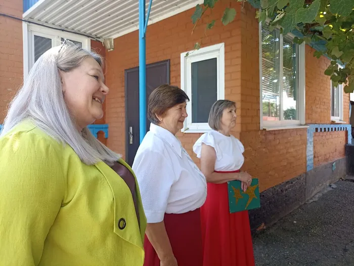 Не считая прожитые годы…
