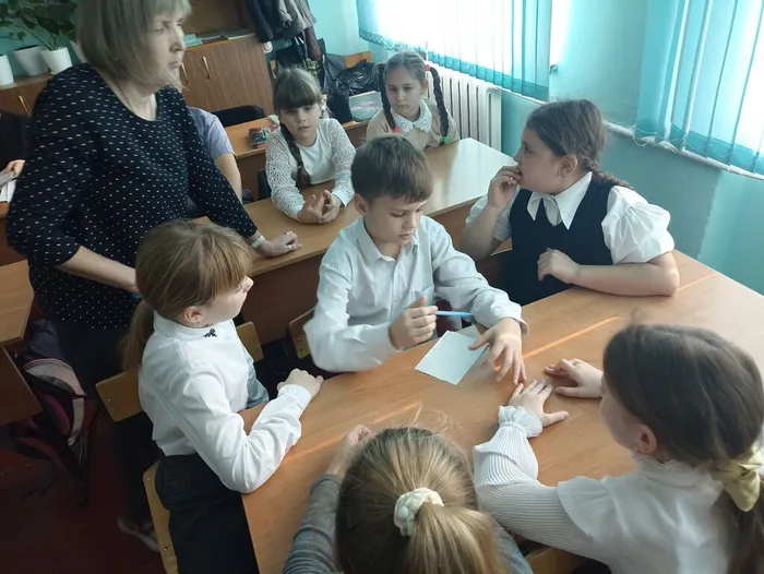 Наши мамы лучше всех