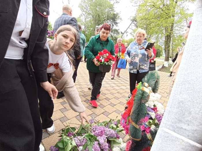 Чернобыль: подвиг во имя жизни