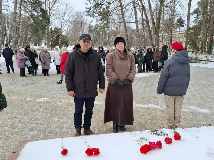 Эхо войны сердце тревожит