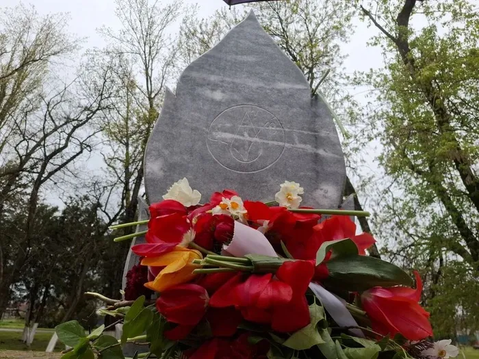 Чернобыль: подвиг во имя жизни.