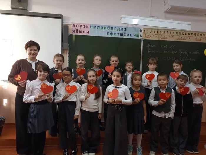 Маме в подарок