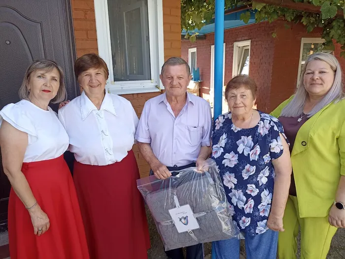 Не считая прожитые годы…