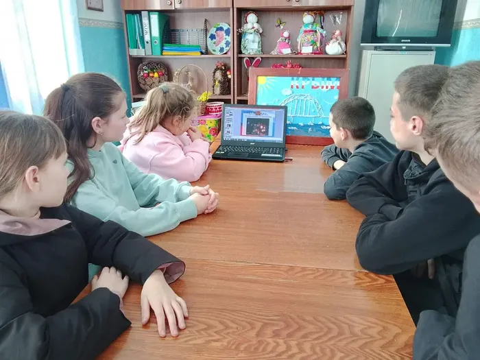 Крымская весна