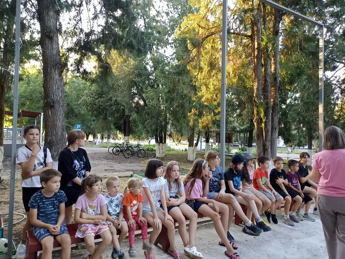 Скучен день до вечера, коли делать нечего!