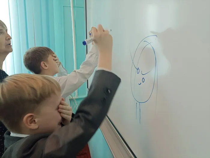 Наши мамы лучше всех