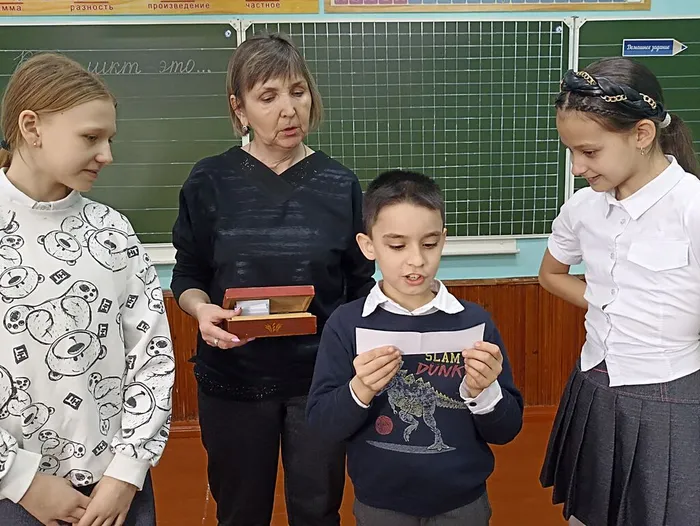 Профилактика и разрешение конфликтов