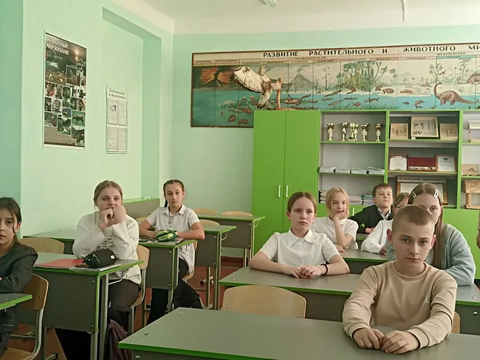 Великие русские художники