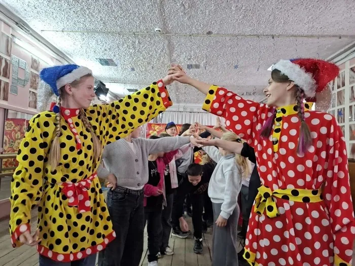 Спеши, народ, Масленица идёт