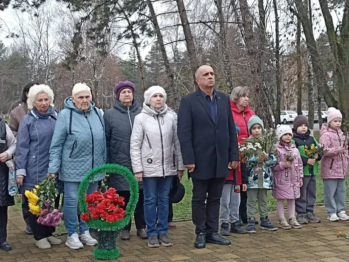 Неизвестные герои нашей Родины