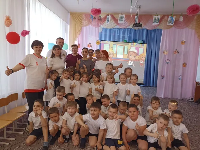 Будь здоров на сто годов