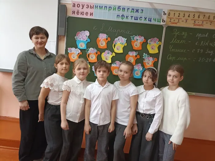Самой любимой