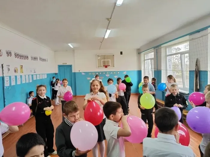 Мальчишки, вперёд!