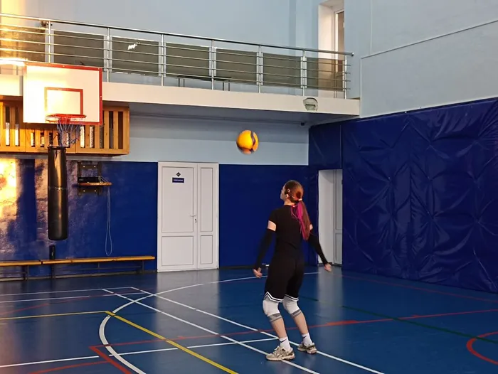 Будь здоров!