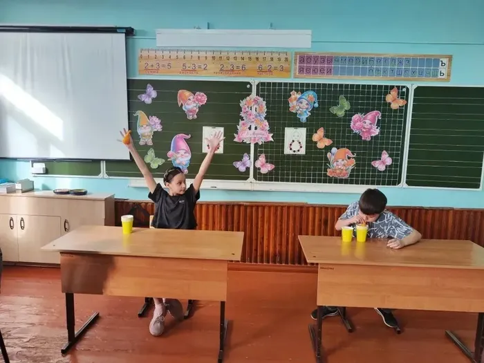 В марте есть такой денёк!