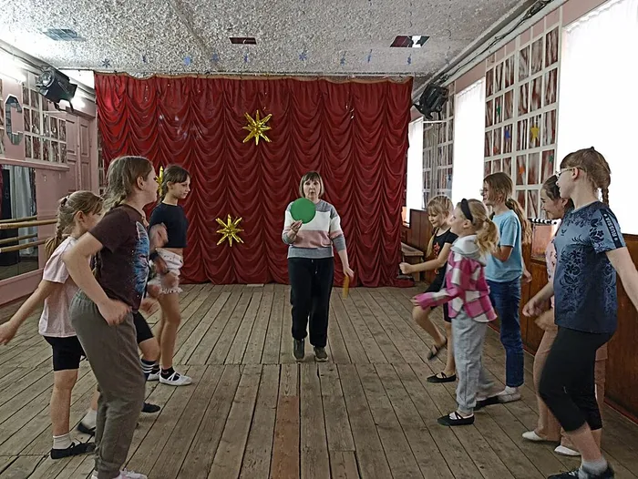 Внимательный пешеход