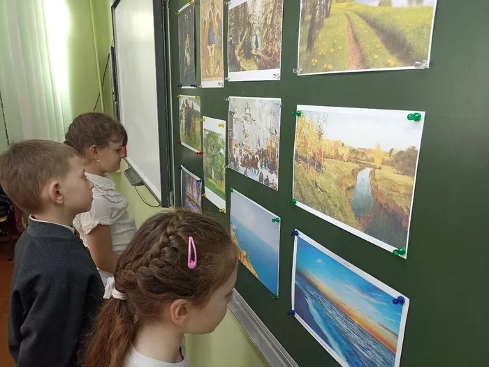 Великие русские художники