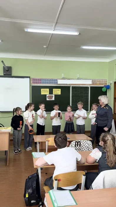 Звонкая гармошка