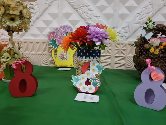 И вновь весны круговорот