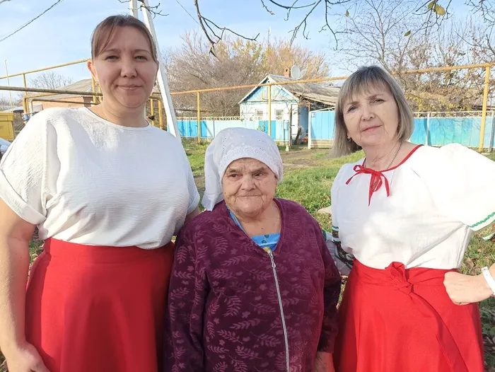 Не считая прожитые годы…