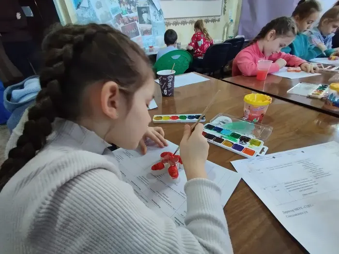 Фабрика Деда Мороза