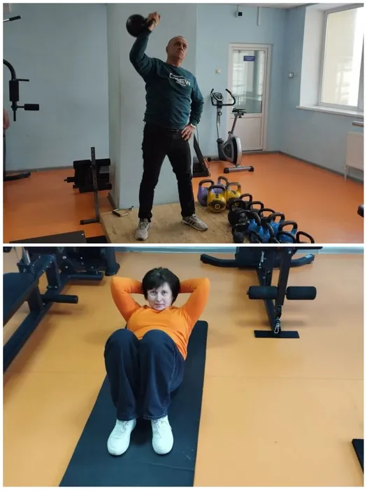 Нормы ГТО – нормы жизни