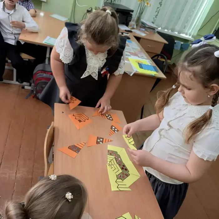 Звонкая гармошка