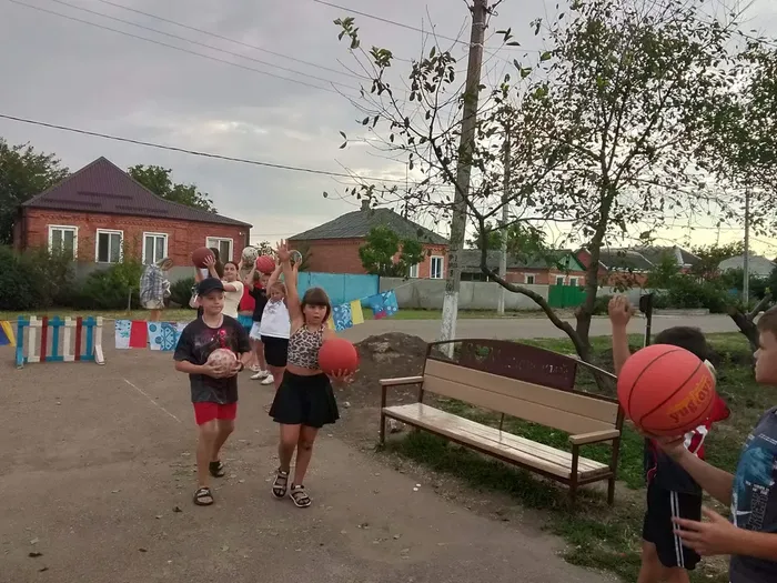Только вперёд!