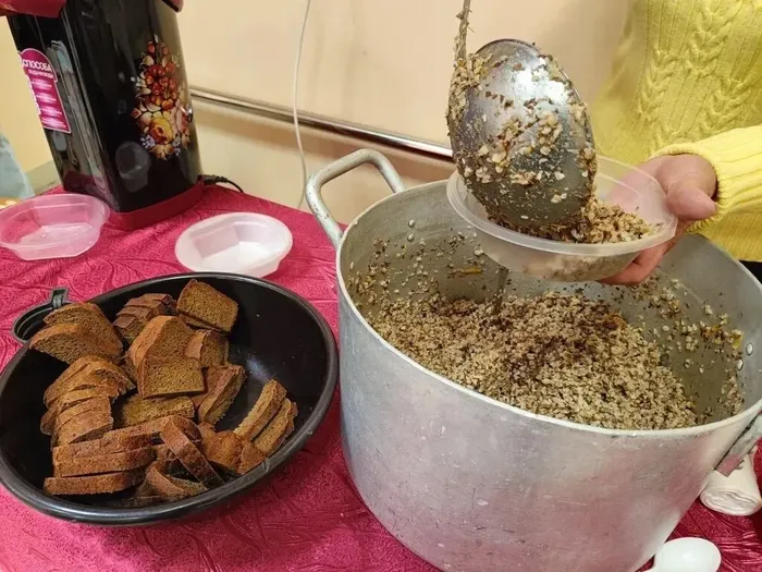 Победная весна