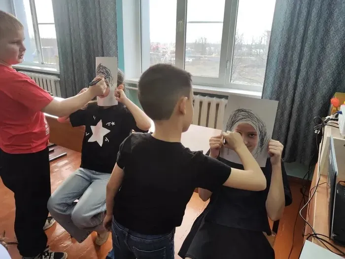 В марте есть такой денёк!