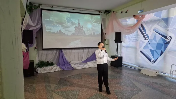 Искусство звучащего слова