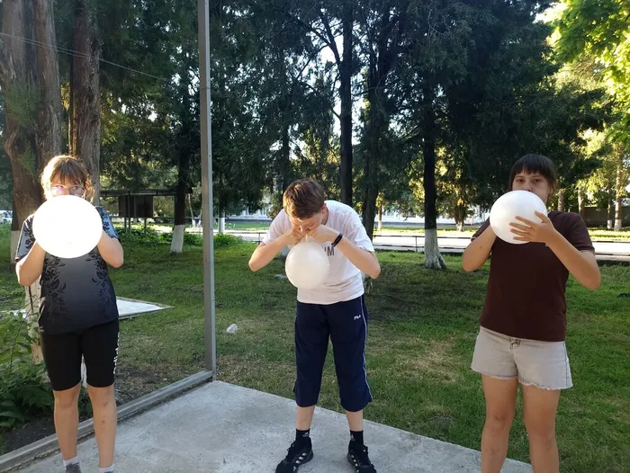 Все на свете интересно