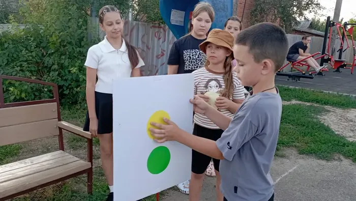 В поисках пропавшего сигнала