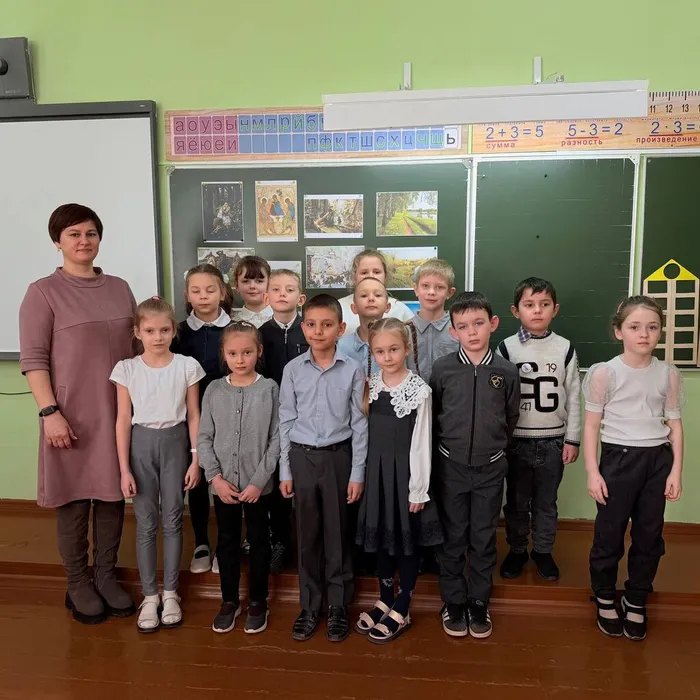 Великие русские художники