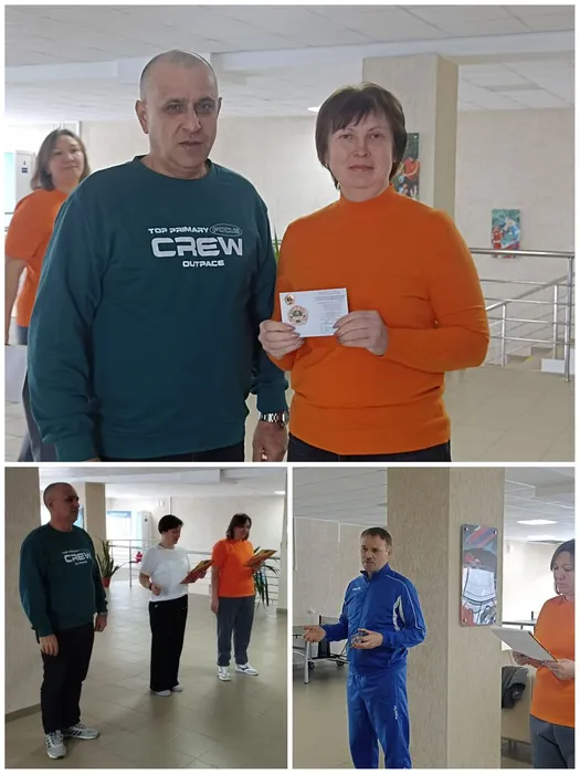 Нормы ГТО – нормы жизни