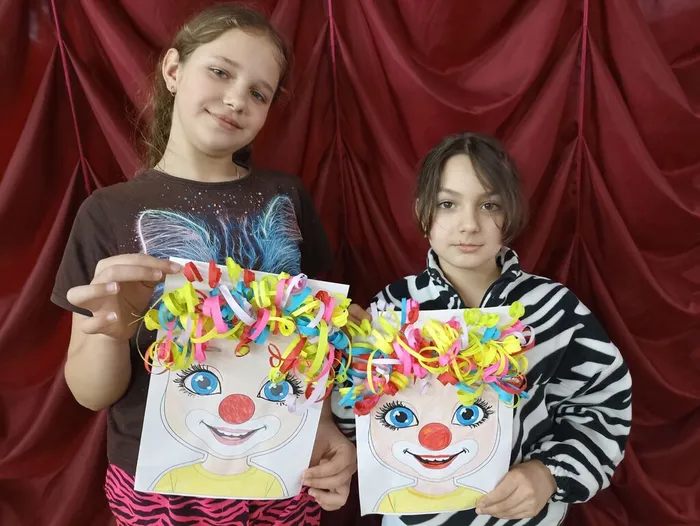 Посмеёмся от души