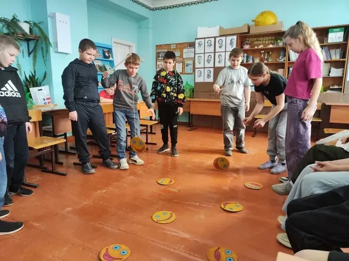 В марте есть такой денёк!