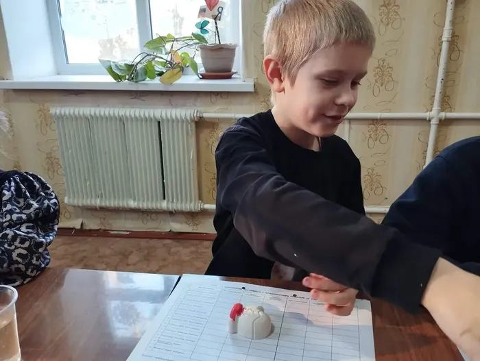 Фабрика Деда Мороза